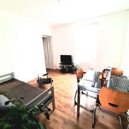 Residence Du Houx - 2 Survilliers Εξωτερικό φωτογραφία