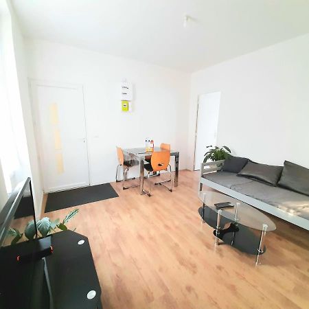 Residence Du Houx - 2 Survilliers Εξωτερικό φωτογραφία