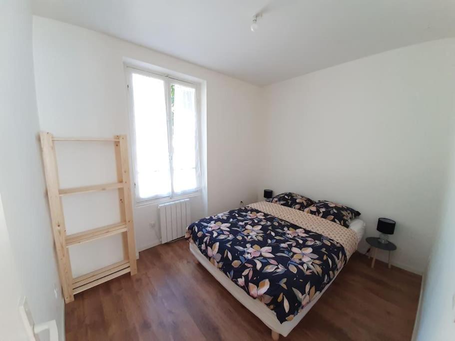 Residence Du Houx - 2 Survilliers Εξωτερικό φωτογραφία