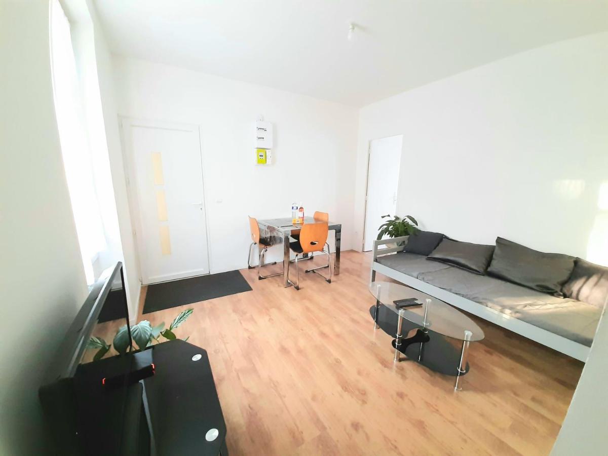 Residence Du Houx - 2 Survilliers Εξωτερικό φωτογραφία